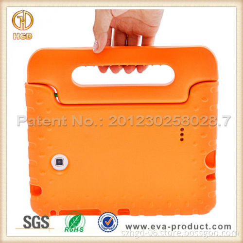 Best selling products eva foam protective case for samsung tab 4 7.0 with stand